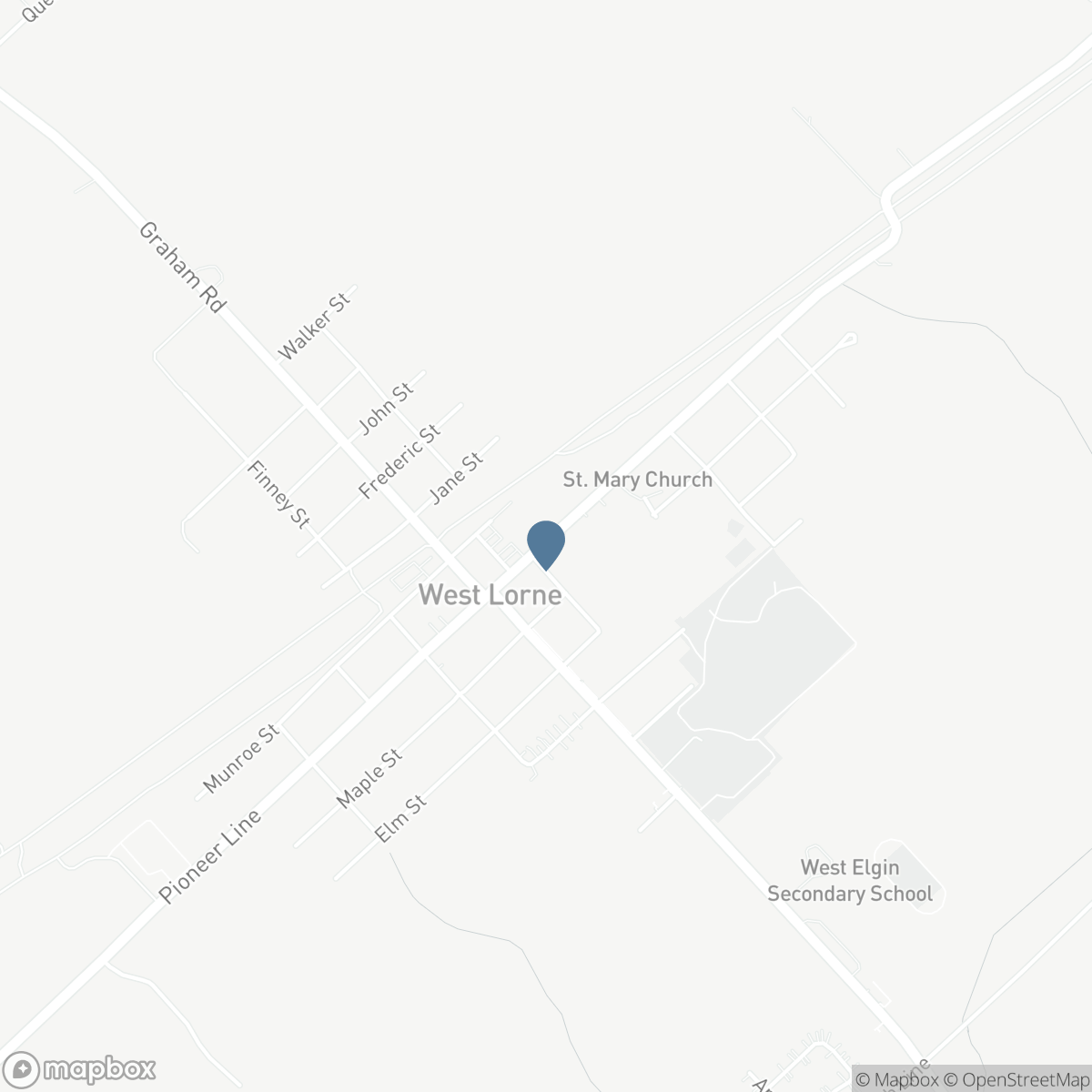 148 MAIN STREET, West Elgin, Ontario N0L 2P0